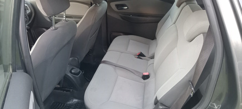 Chevrolet Spin 1.8 Ltz 7as 105cv