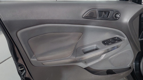 Ford Ecosport 1.6L SE