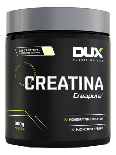 Fresh Whey Chocolate Belga E Avela + Creatina - Dux