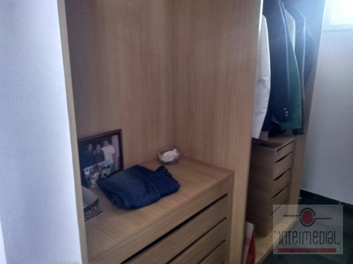 Imagem 16 de 30 de Casa Com 3 Suites À Venda, 290 M² Por R$ 850.000 - Saint Claire - Boituva/sp - Ca2165
