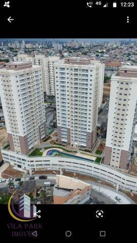 Lindo Apartamento Resort Eco Vida Lazer Completo - Ap1938