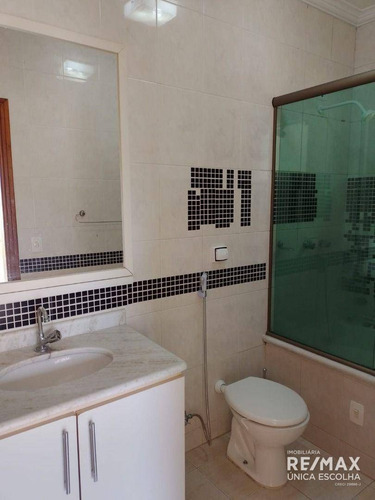 Imagem 15 de 28 de Casa Com 3 Dormitórios Para Alugar, 182 M² Por R$ 3.500,00/mês - Condomínio Village Saint Claire - Sorocaba/sp - Ca2261