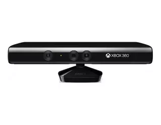 Kinect Para Xbox 360 Slim Ou Super Slim- Original