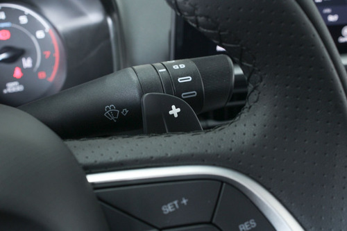 Fiat FASTBACK Audace 200 TB Aut (Hibrído)