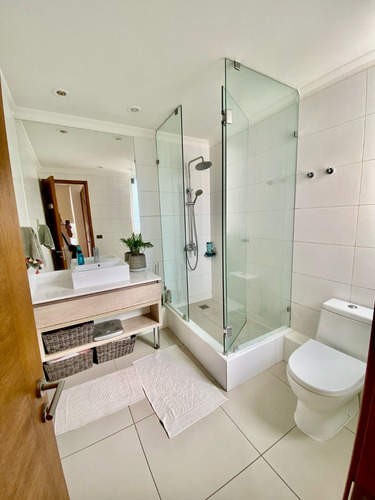 Hermoso Penthouse En Lo Barnechea