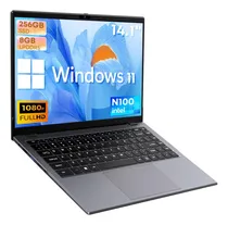 Comprar Laptops Chuwi 14.1 8g Ram+256g Ssd Windows 11 Color Girs