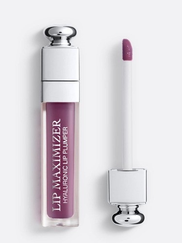 Labial Dior Addict Hyaluronic Maximizer Plumper 006 