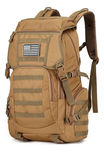 Lovelinks21 Militar Molle Mochila Senderismo Al Aire Libre M