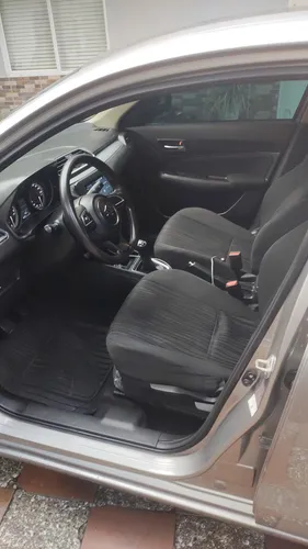 Suzuki Swift 1.2 Dzire