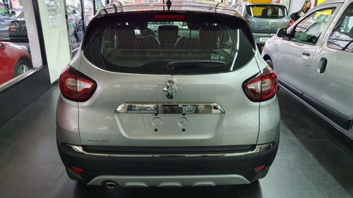Renault Captur 2.0 Intens Manual
