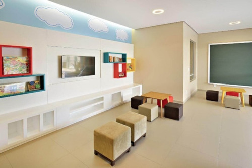 Magnífico Apartamento Com 200m², No Edifício Place Vendôme, No Bairro Jardim Botânico, Zona Sul De Ribeirão Preto - Ap02191 - 68336647