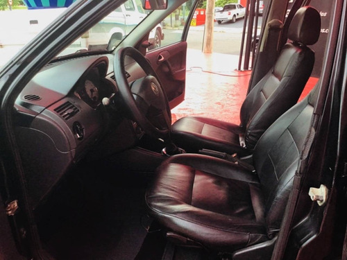 Volkswagen Gol 1.6 Financiamento 100%