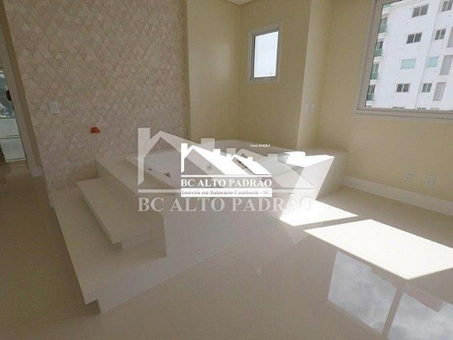 Imagem 9 de 30 de Apartamento 4 Suítes - Quadra Mar - 37