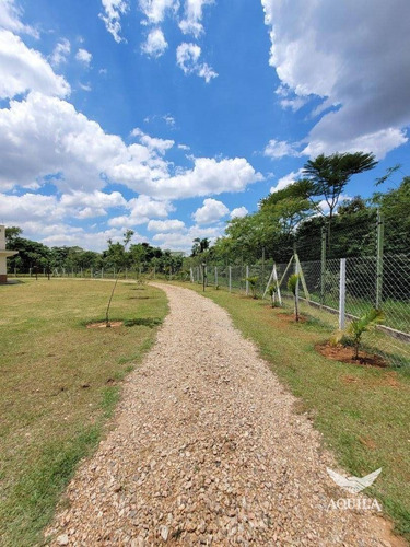 Imagem 26 de 26 de Terreno No Condomínio Terras De São Francisco - Sorocaba - 180,55 M² - - Te0006