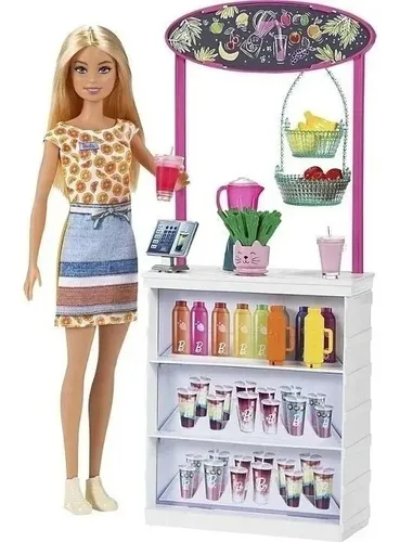 Bar de barbie new arrivals