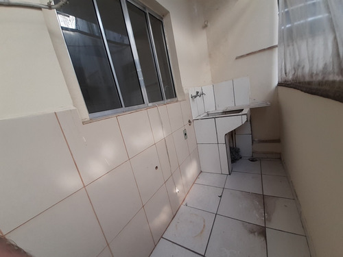 Alugo Apartamento No Ipiranga Sp