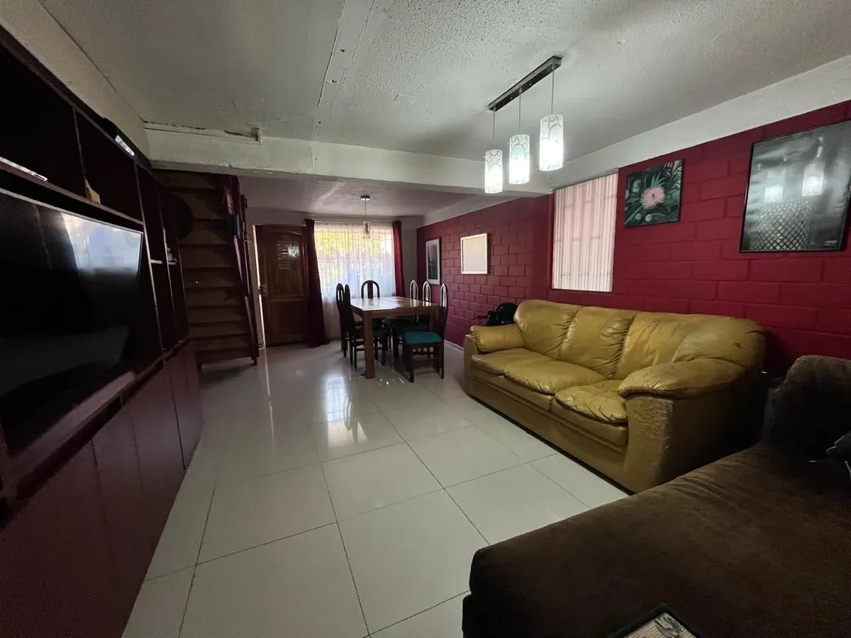 Imagen 5 de 18 de Venta Acogedora Casa 2 Pisos - Puente Alto