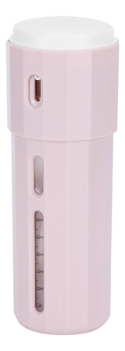 Champú, Gel De Ducha, Gel Y Jabón Portátil, 3 En 1, Travel D