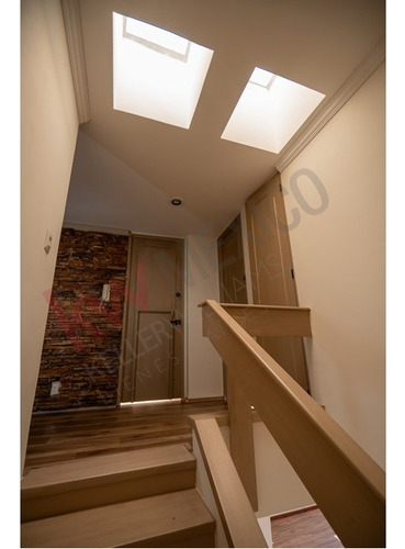 Penthouse En Venta 270 M2 Vistas Panorámicas A La Ciudad