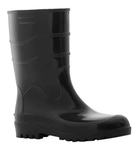 Bota Pvc 