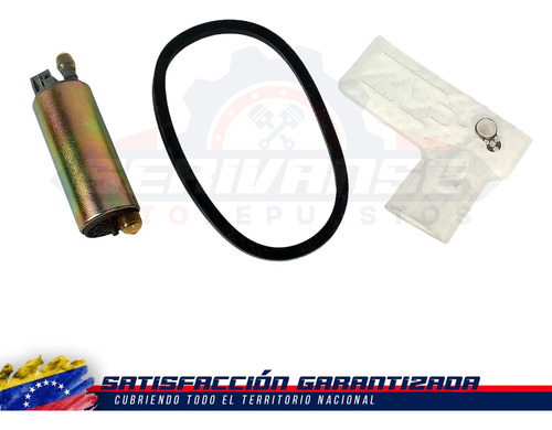 Bomba Gasolina Pila E7206 Jeep Grand Cherokee