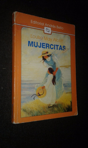 Mujercitas Louisa May Alcott