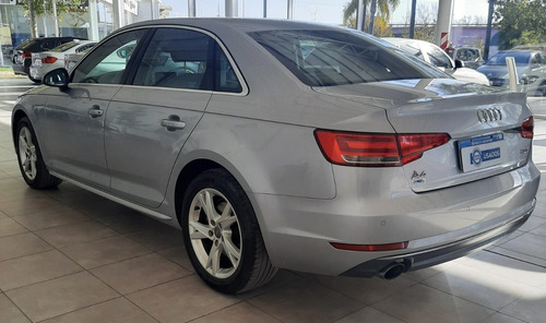 Imagen 5 de 8 de Audi A4 2.0 T S-tronic - Gencosa