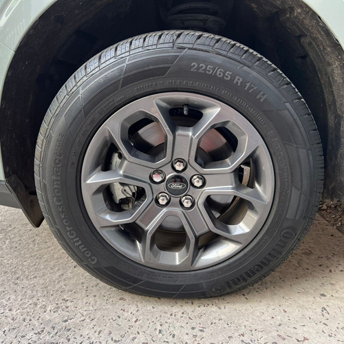 Imagen 21 de 25 de Ford Maverick 2.0 Ecoboost Cd Xlt At8 2wd