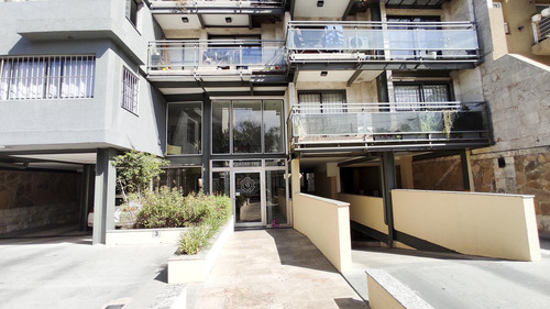 Departamento Moderno 2 Ambientes Con 2 Baños En Moron En Venta