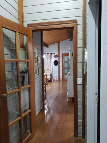 Imagem 9 de 16 de Chácara Com 3 Dormitórios À Venda, 3140 M² Por R$ 600.000 - Recanto Dos Nobres - Agudos/sp - Ch0152