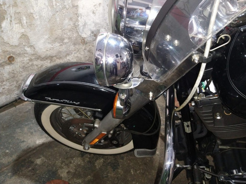 Imagem 6 de 9 de Harley Davidson Road King Classic
