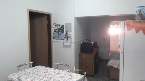 Imagem 6 de 15 de Casa Com 3 Dormitórios Garagem Venda Em Atibaia - Ca0642-1