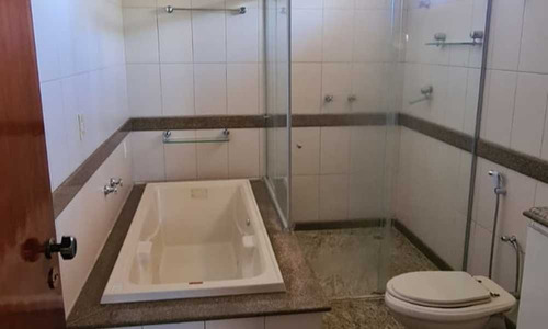 Imagem 15 de 20 de Casa No Residencial Aldeia Do Vale - 2691