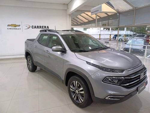 Fiat Toro 1.3 TURBO 270 FLEX FREEDOM AT6