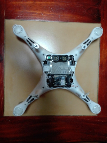 Drone Dji Phanton 4 Pro Wm331a En Desarme Consulte (Usado)
