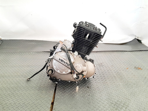 Motor Original Vento Storm 250cc 2022 Garantizado 