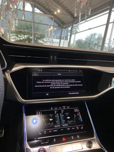 Audi RS6 4.0 V8 Performance Tiptronic Quattro