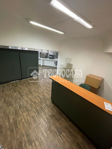 Renta Oficinas Napoles T-df0045-0770