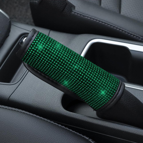 Decoracion Interna Diamante Para Volante Proteccion Hombro
