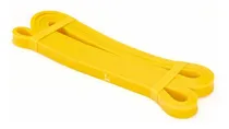 Comprar Bandas Dominadas 1.3cm De Color Amarillo Super Elásticos 