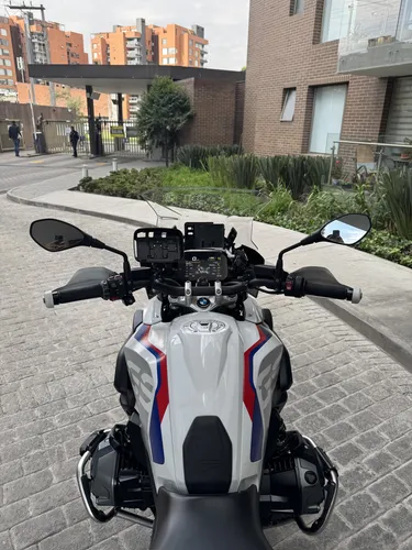 Bmw R 1250 Gs