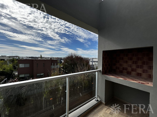 Venta Departamento 2 Ambientes Con Balcon En Nuevo Quilmes- Bernal