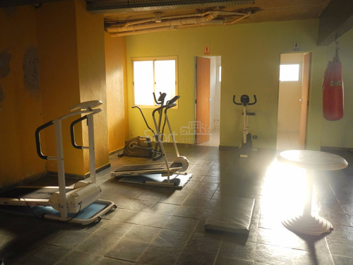 Imagem 18 de 19 de Apartamento À Venda Em Swift - Ap007264