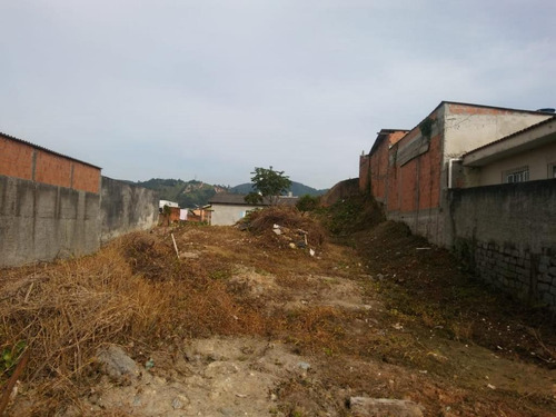 Imagem 6 de 16 de Terreno Com 1200 M² A Venda - Te0615