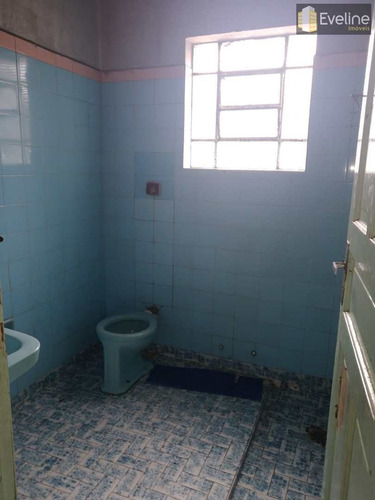 Imagem 6 de 8 de Casa Com 3 Dorms, Jardim Rodeio, Mogi Das Cruzes - R$ 750 Mil, Cod: 2409 - V2409