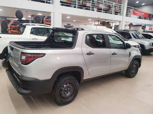 Imagem 7 de 17 de Fiat Strada 1.4 Fire Flex Endurance Cd Manual