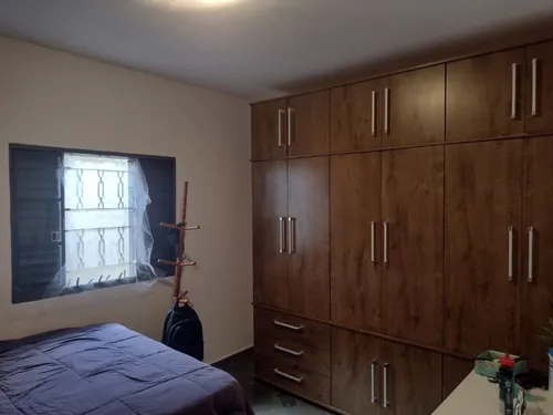 Atibaia-820.000,00-jd Paulista-térrea-3 Dorm-470m2