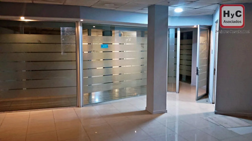 Arriendo Gran Local Comercial Con Alta Exposición En Alameda