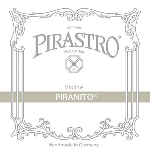 Cuerda Re Cello 4/4 Pirastro Piranito