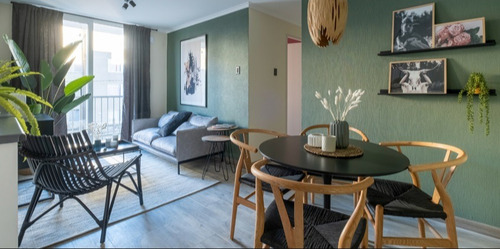 Departamento Condominio Doña Esperanza